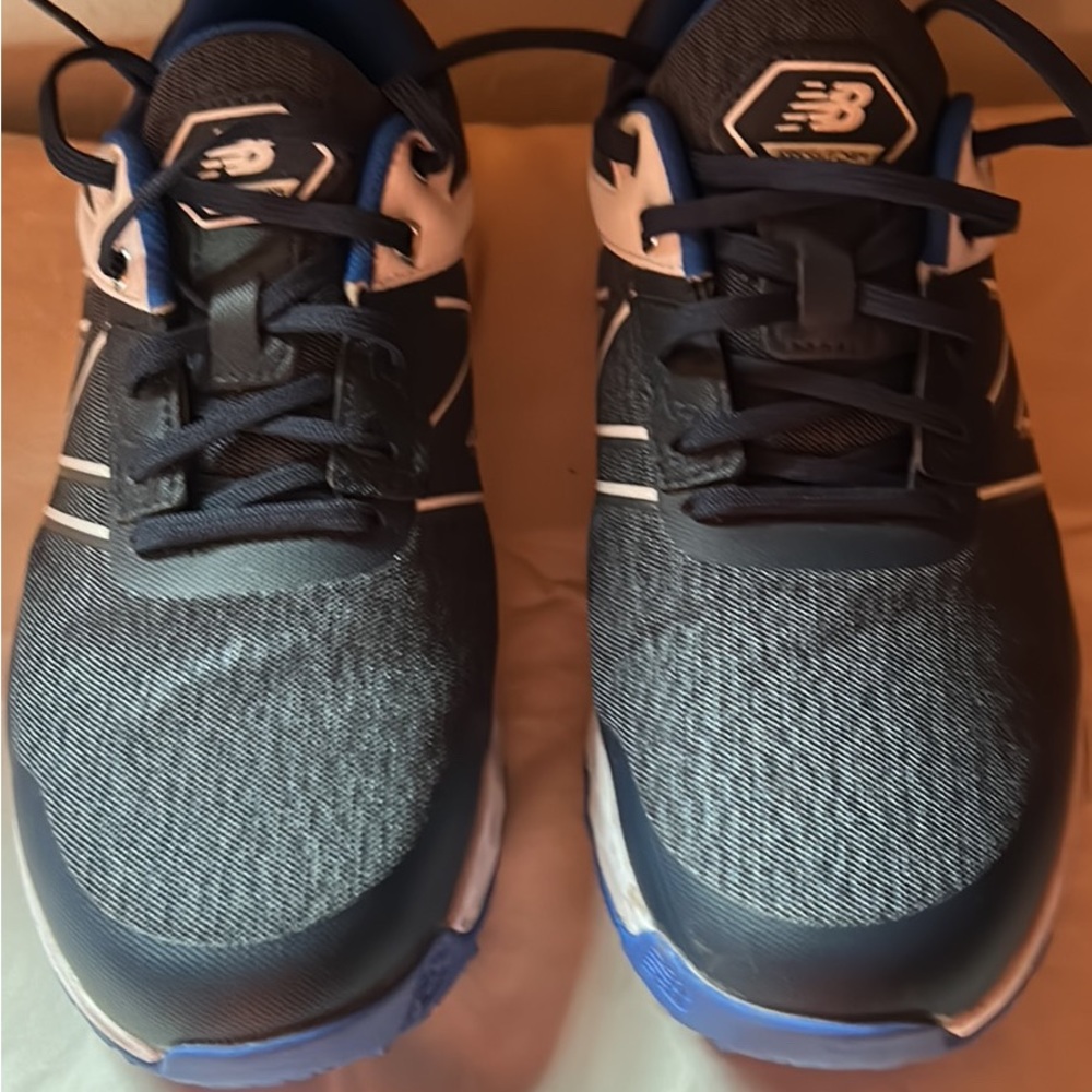 Men’s New Balance golf shoes 10.5 EE
